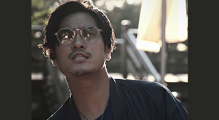 倉島イーサン勲 With 大河内拓也(Wa Yo Set)